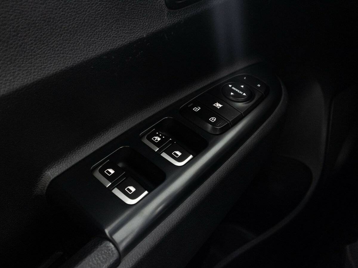 Купить Kia Rio, 2020, 148 653 км, фото №21