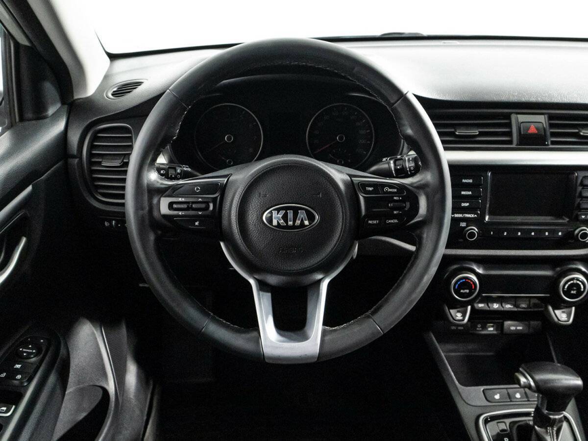 Купить Kia Rio, 2020, 148 653 км, фото №22