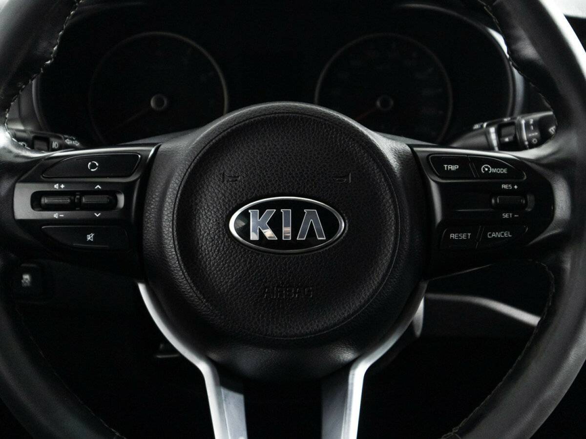 Купить Kia Rio, 2020, 148 653 км, фото №23