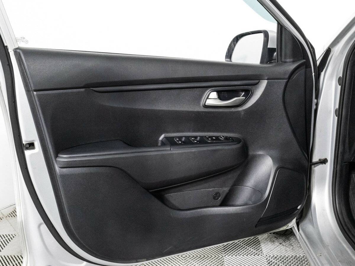 Купить Kia Rio, 2020, 148 653 км, фото №25