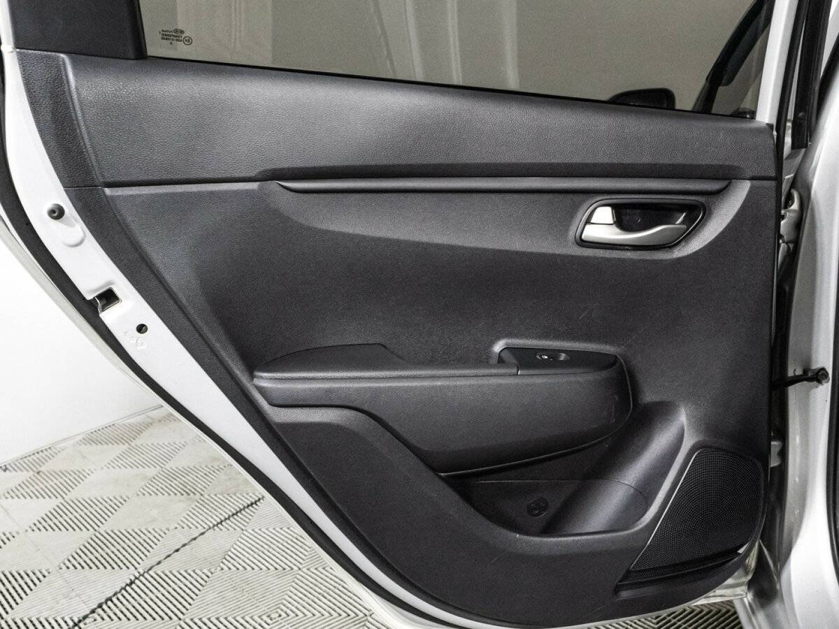 Купить Kia Rio, 2020, 148 653 км, фото №26