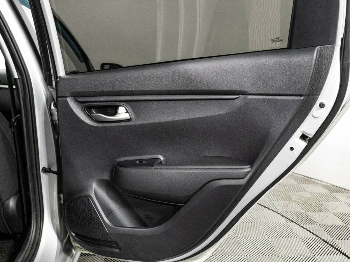 Купить Kia Rio, 2020, 148 653 км, фото №27