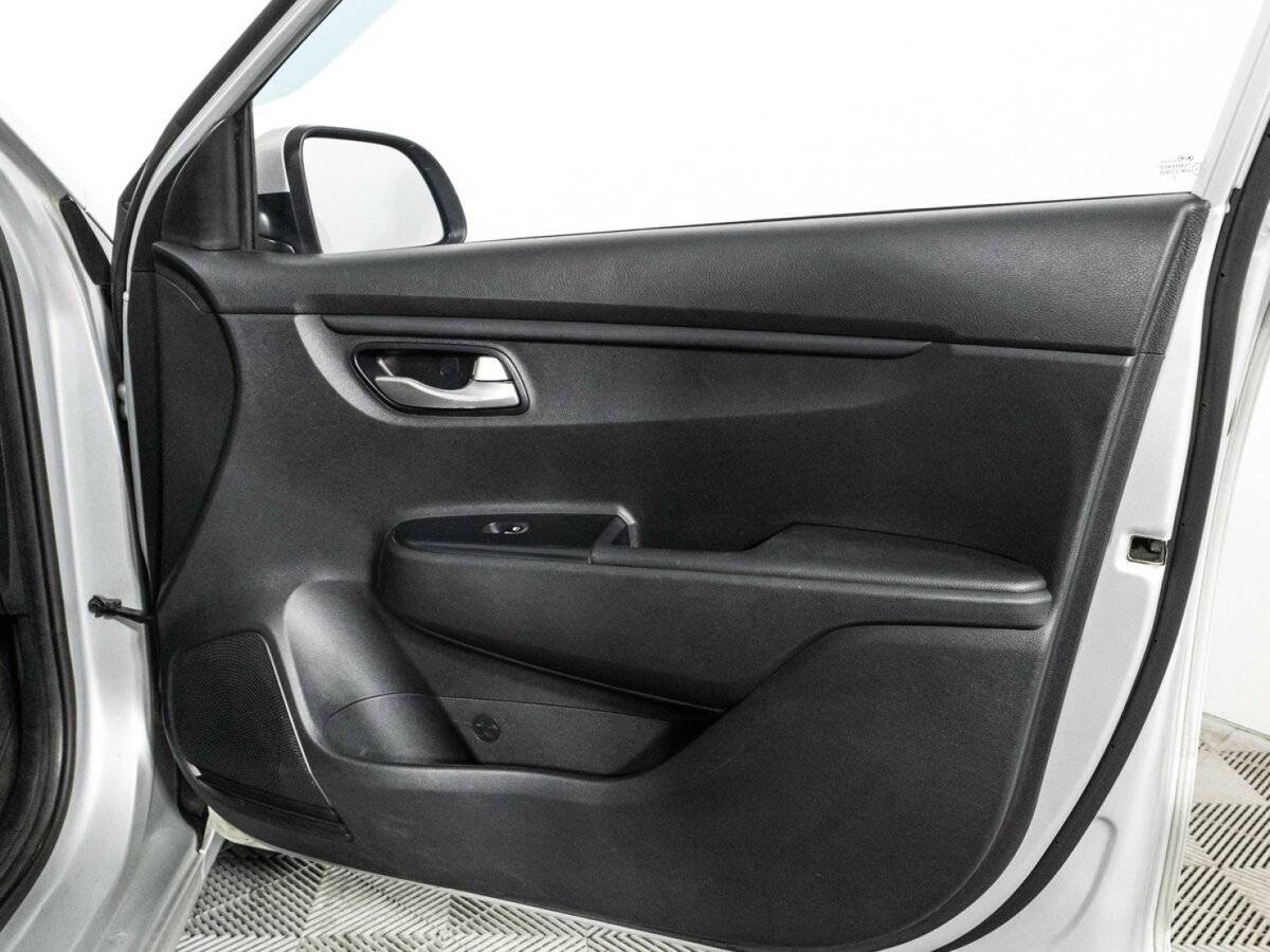 Купить Kia Rio, 2020, 148 653 км, фото №28