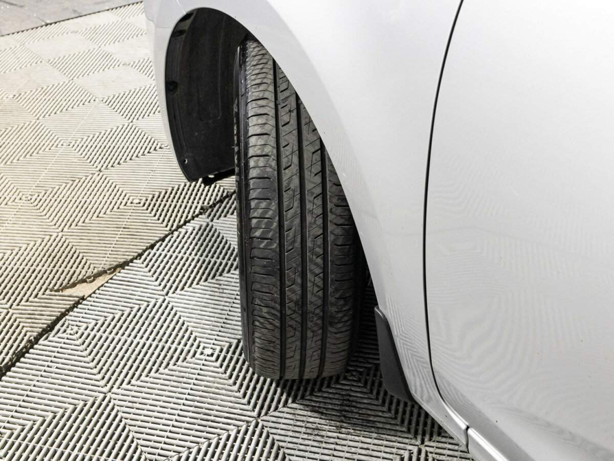 Купить Kia Rio, 2020, 148 653 км, фото №29