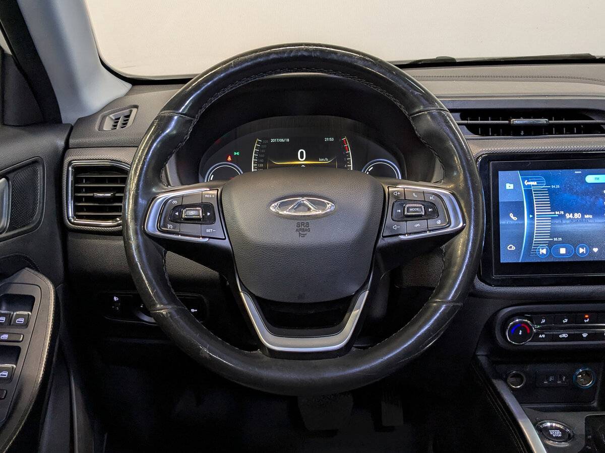 Купить Chery Tiggo 4, 2021, 129 786 км, фото №22