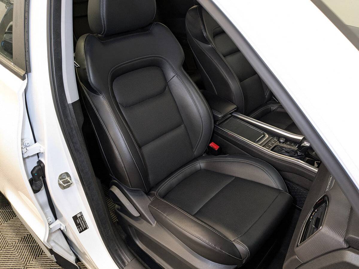 Купить Chery Tiggo 4, 2021, 129 786 км, фото №23