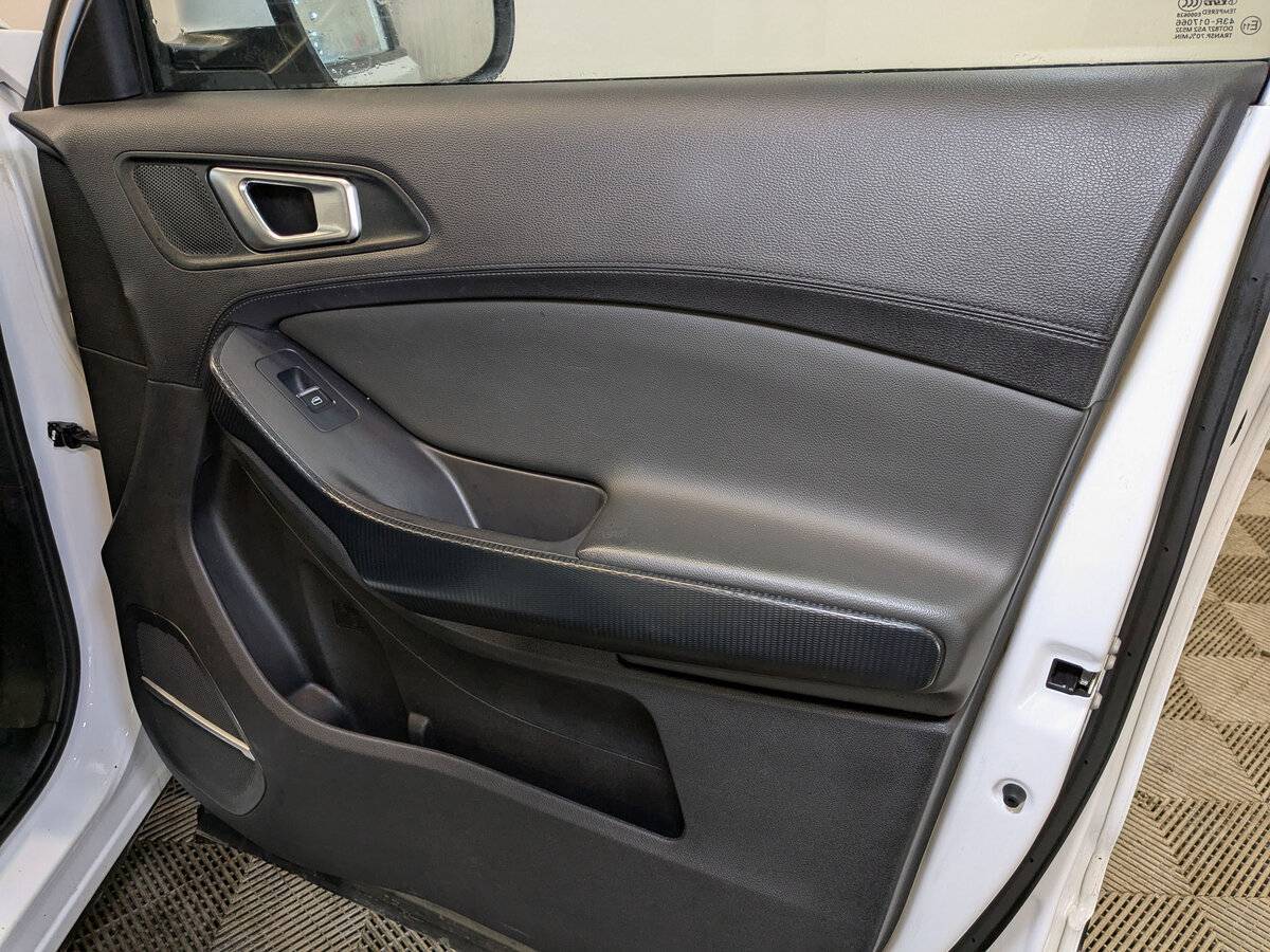 Купить Chery Tiggo 4, 2021, 129 786 км, фото №24