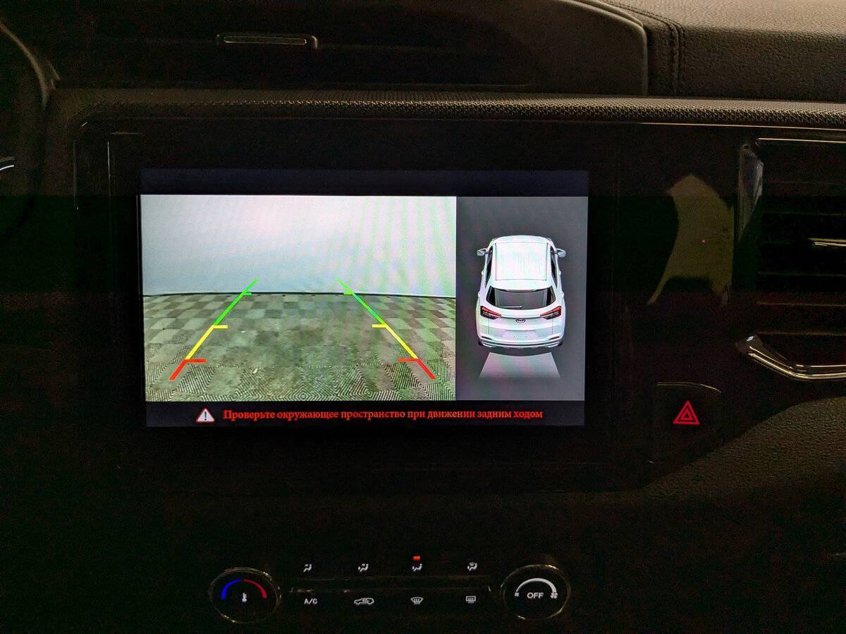 Купить Chery Tiggo 4, 2021, 129 786 км, фото №25