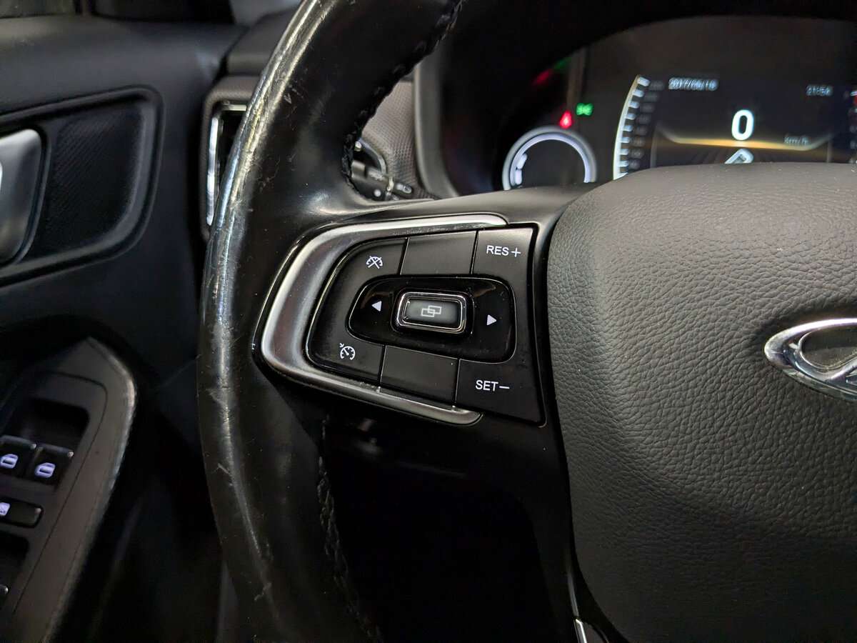 Купить Chery Tiggo 4, 2021, 129 786 км, фото №26