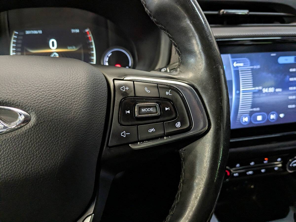 Купить Chery Tiggo 4, 2021, 129 786 км, фото №27