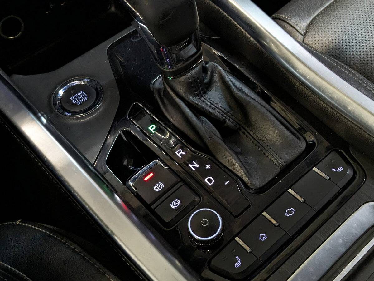 Купить Chery Tiggo 4, 2021, 129 786 км, фото №28