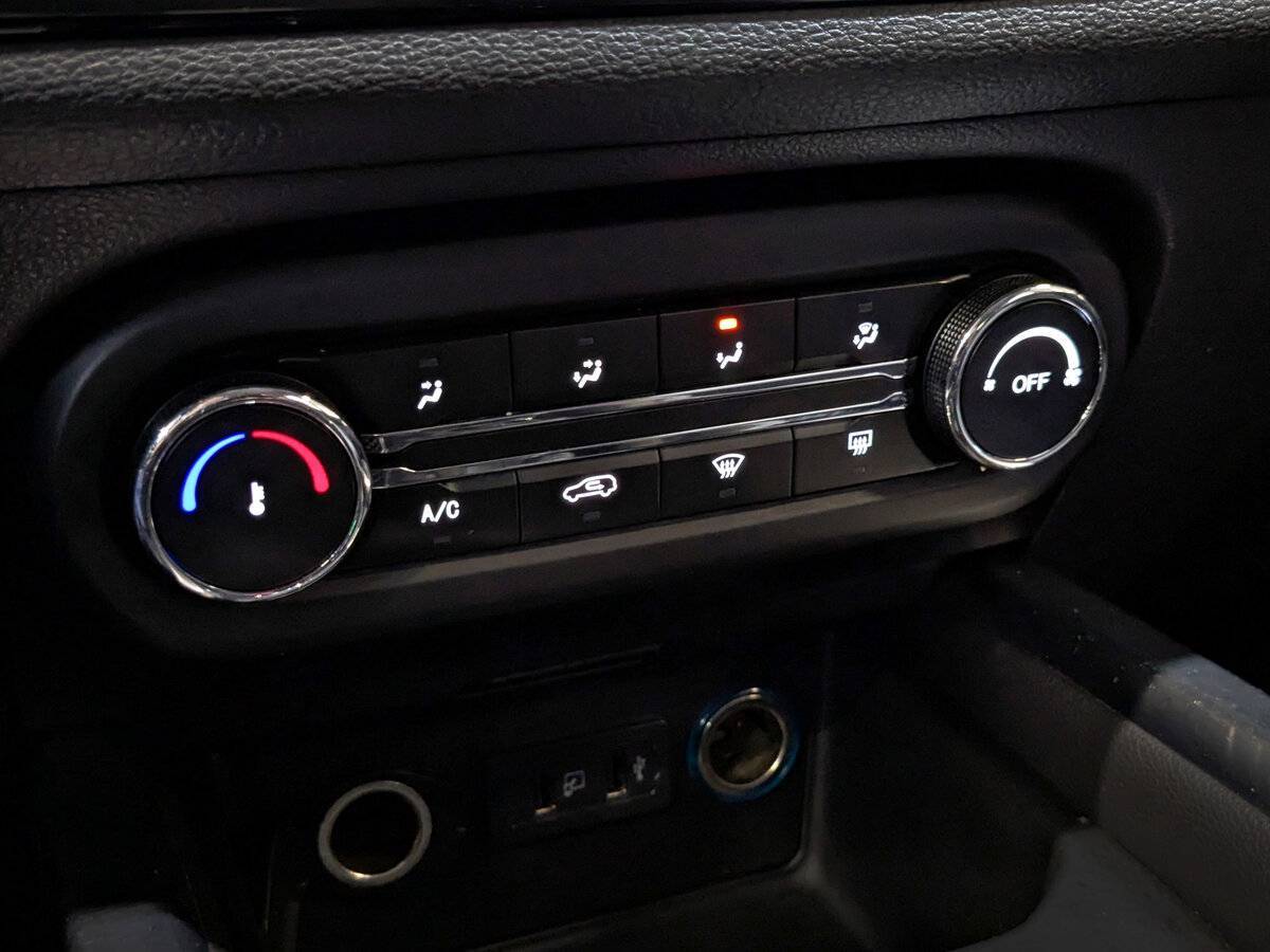 Купить Chery Tiggo 4, 2021, 129 786 км, фото №29