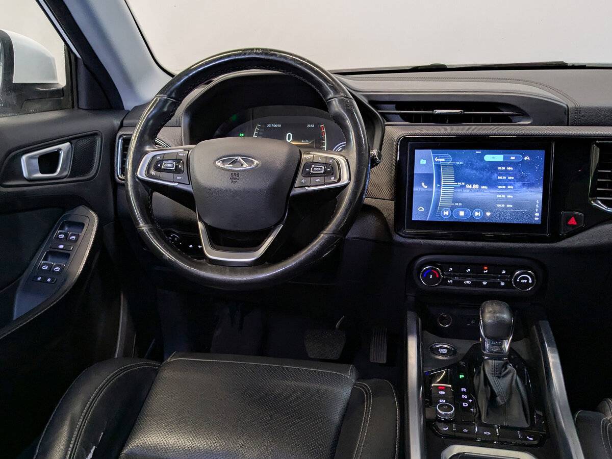 Купить Chery Tiggo 4, 2021, 129 786 км, фото №30