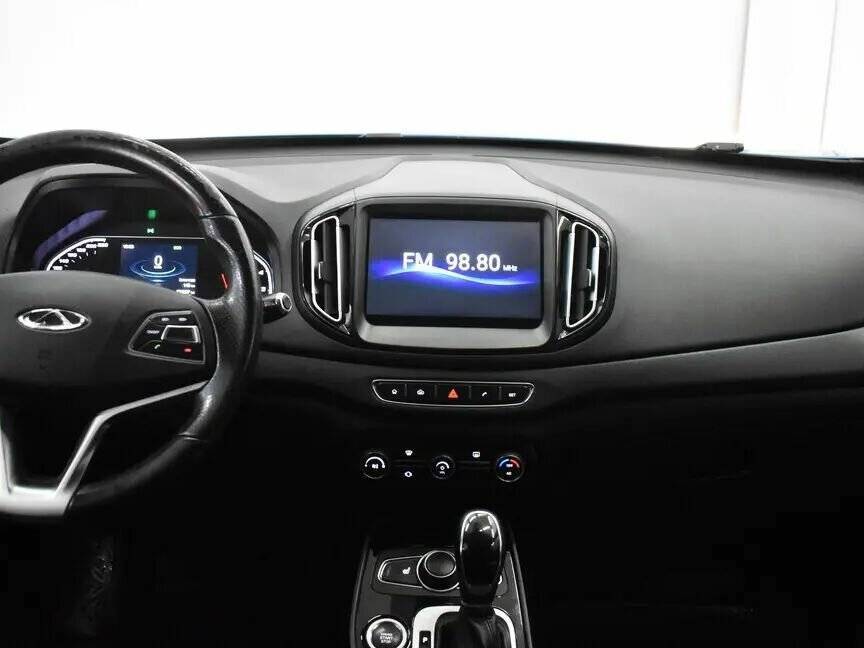 Купить Chery Tiggo 7, 2019, 131 368 км, фото №5