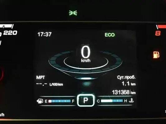 Купить Chery Tiggo 7, 2019, 131 368 км, фото №6