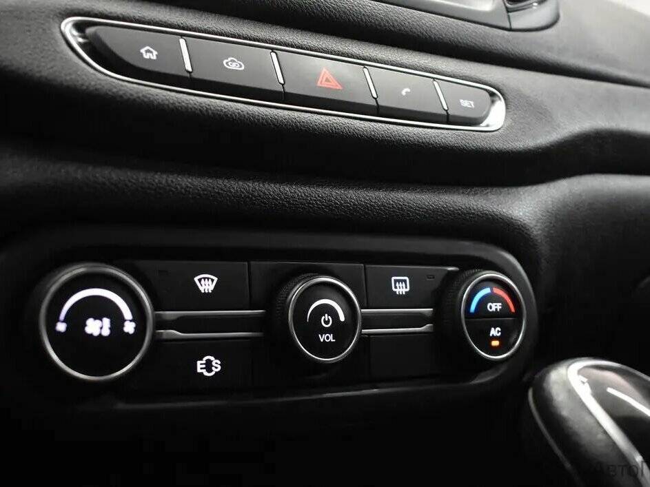 Купить Chery Tiggo 7, 2019, 131 368 км, фото №7