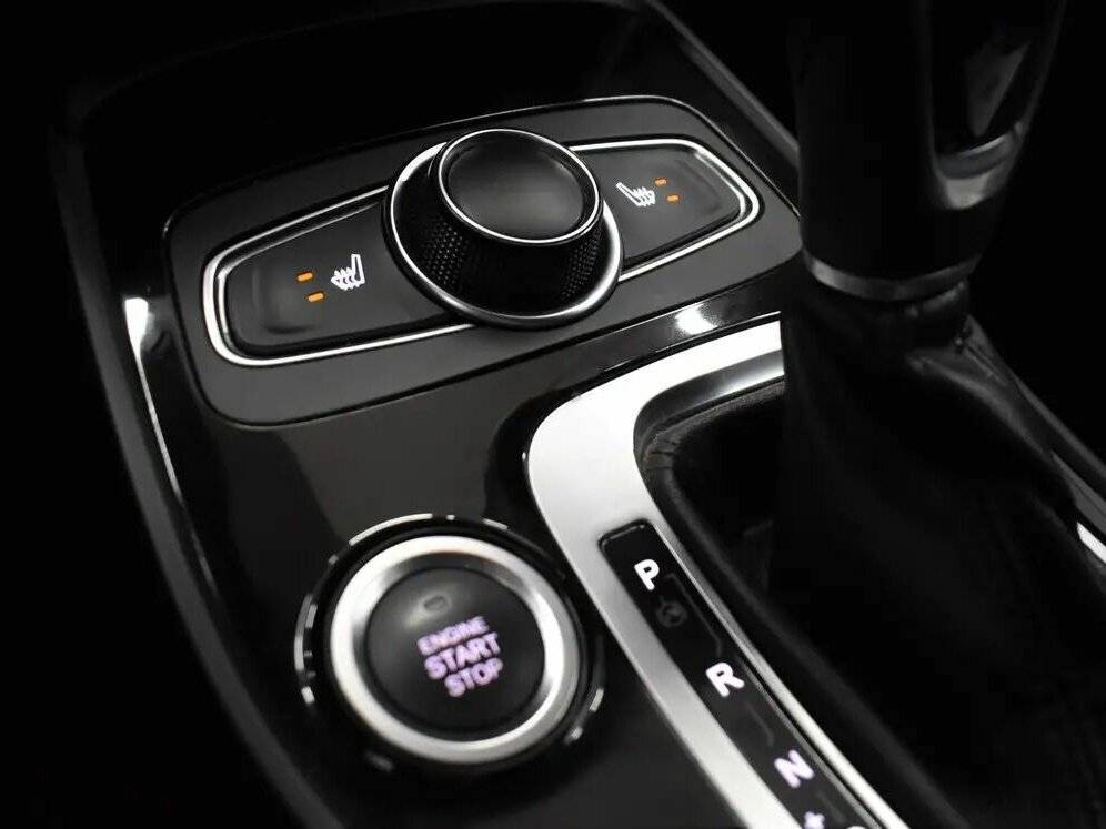 Купить Chery Tiggo 7, 2019, 131 368 км, фото №8