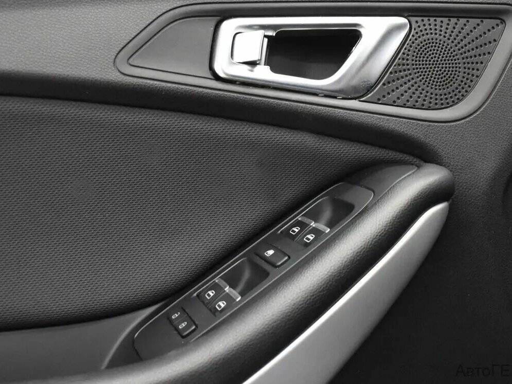 Купить Chery Tiggo 7, 2019, 131 368 км, фото №10