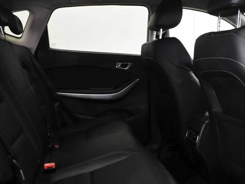 Купить Chery Tiggo 7, 2019, 131 368 км, фото №12