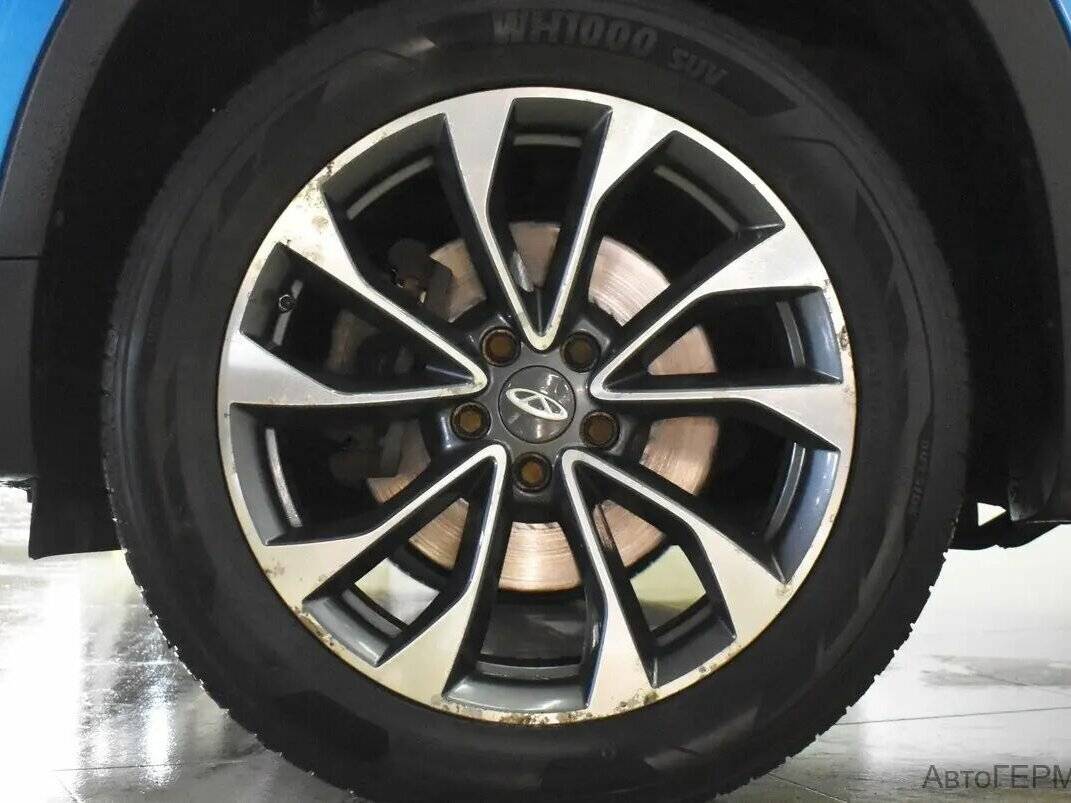 Купить Chery Tiggo 7, 2019, 131 368 км, фото №14