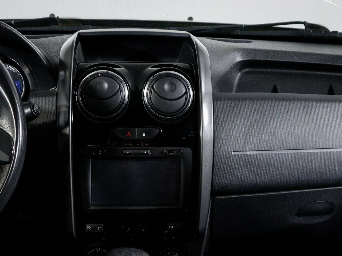 Купить Renault Duster, 2015, 159 248 км, фото №13