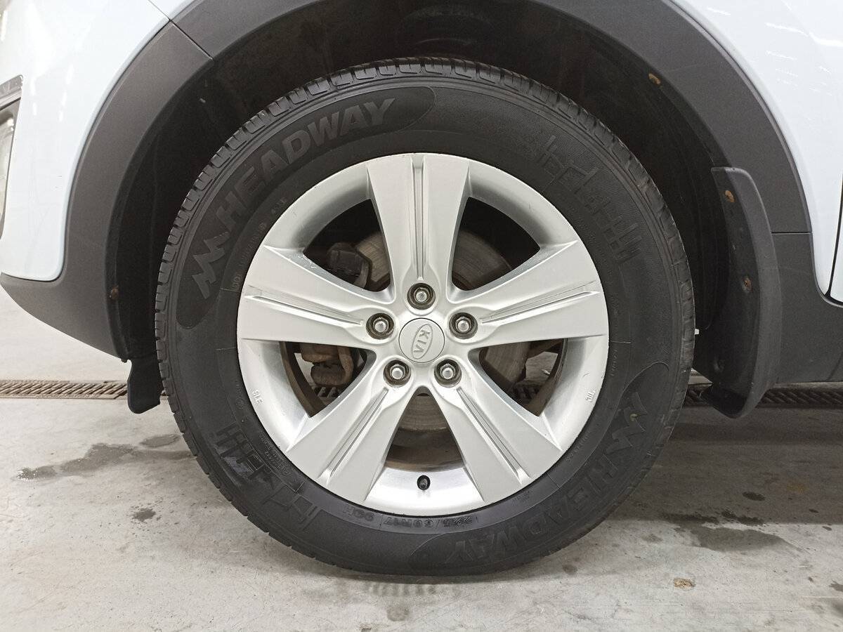 Купить Kia Sportage, 2013, 104 203 км, фото №18