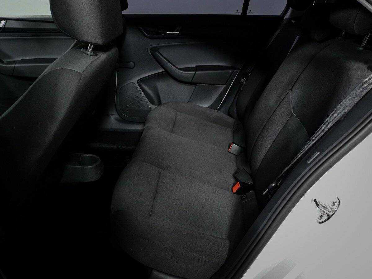 Купить Skoda Rapid, 2019, 84 996 км, фото №10
