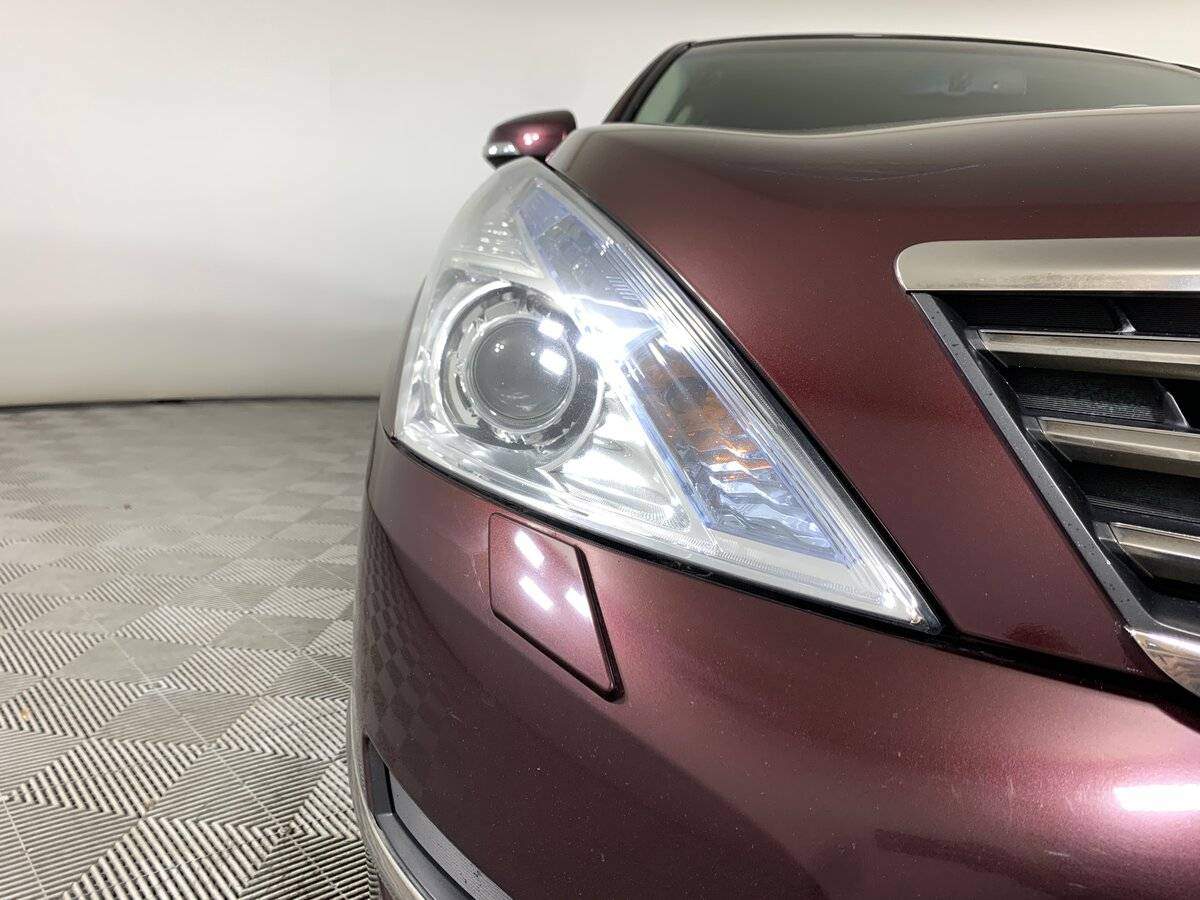 Купить Nissan Teana, 2012, 255 414 км, фото №10