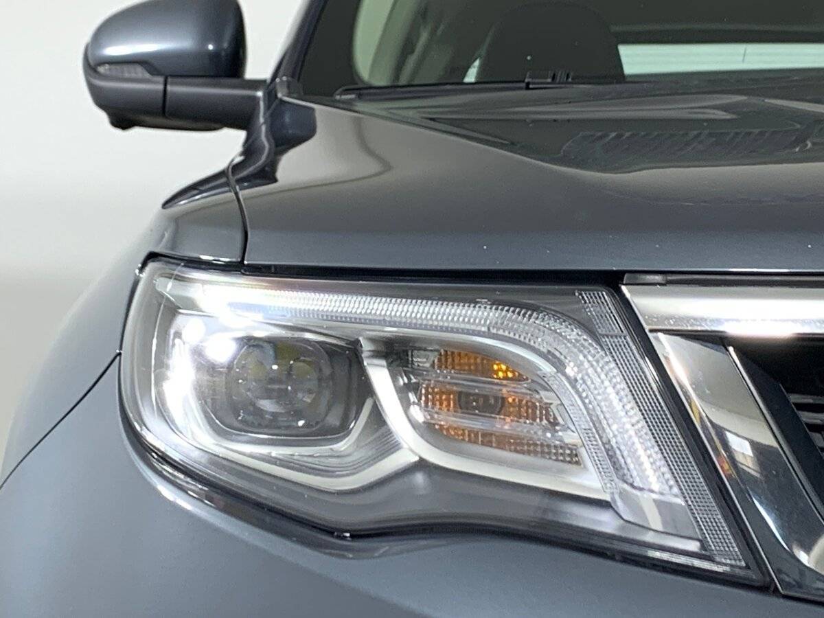 Купить Geely Atlas, 2021, 44 811 км, фото №9