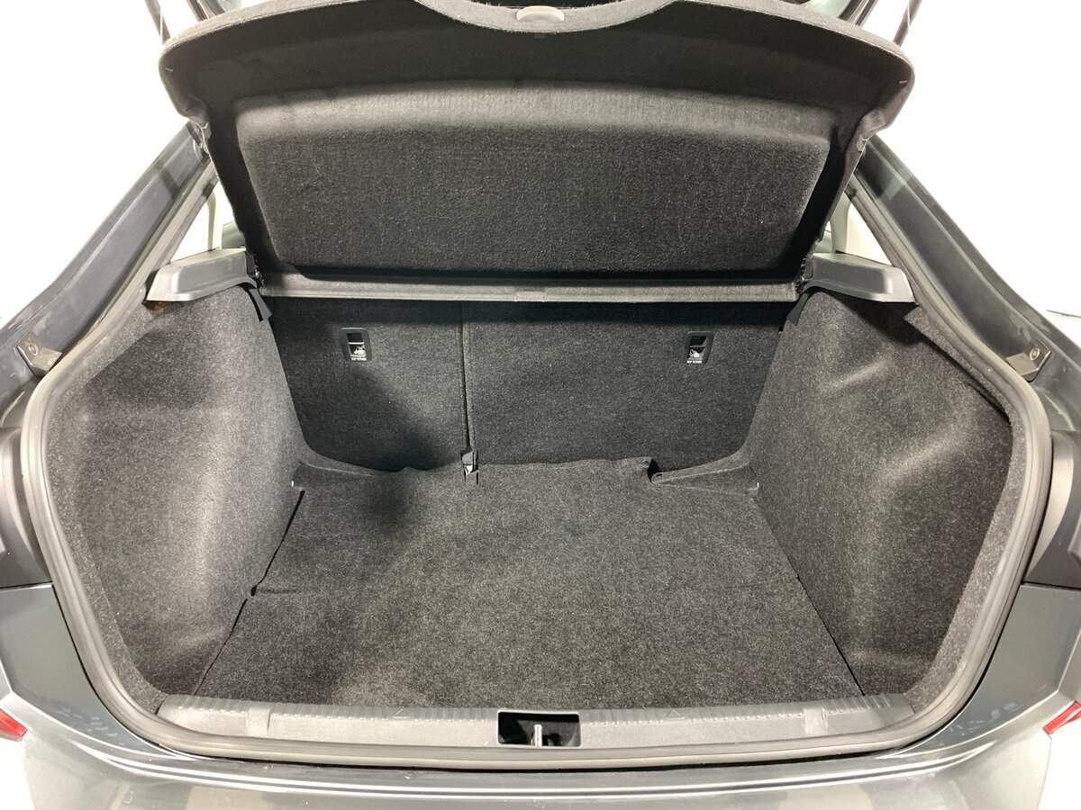 Купить Volkswagen Polo, 2020, 42 392 км, фото №19