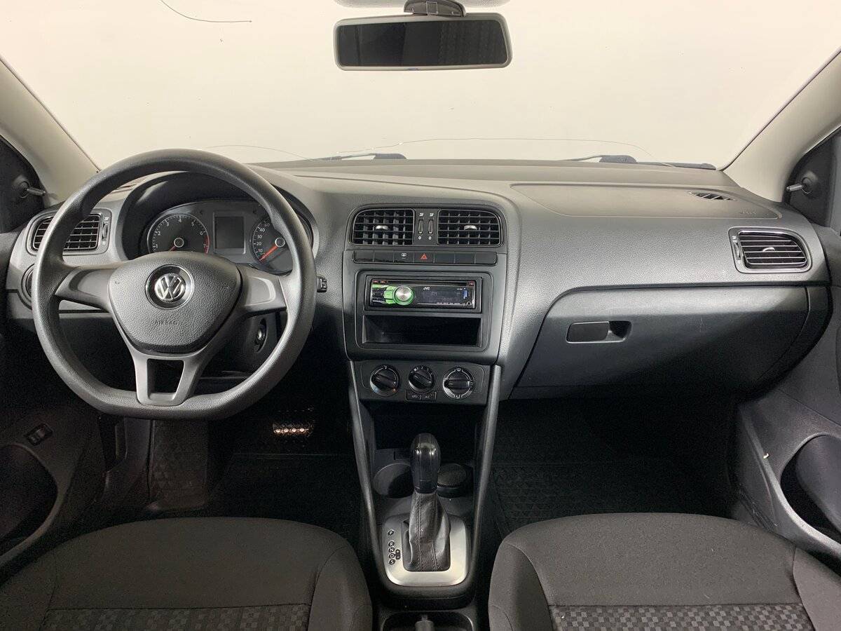 Купить Volkswagen Polo, 2017, 245 685 км, фото №12