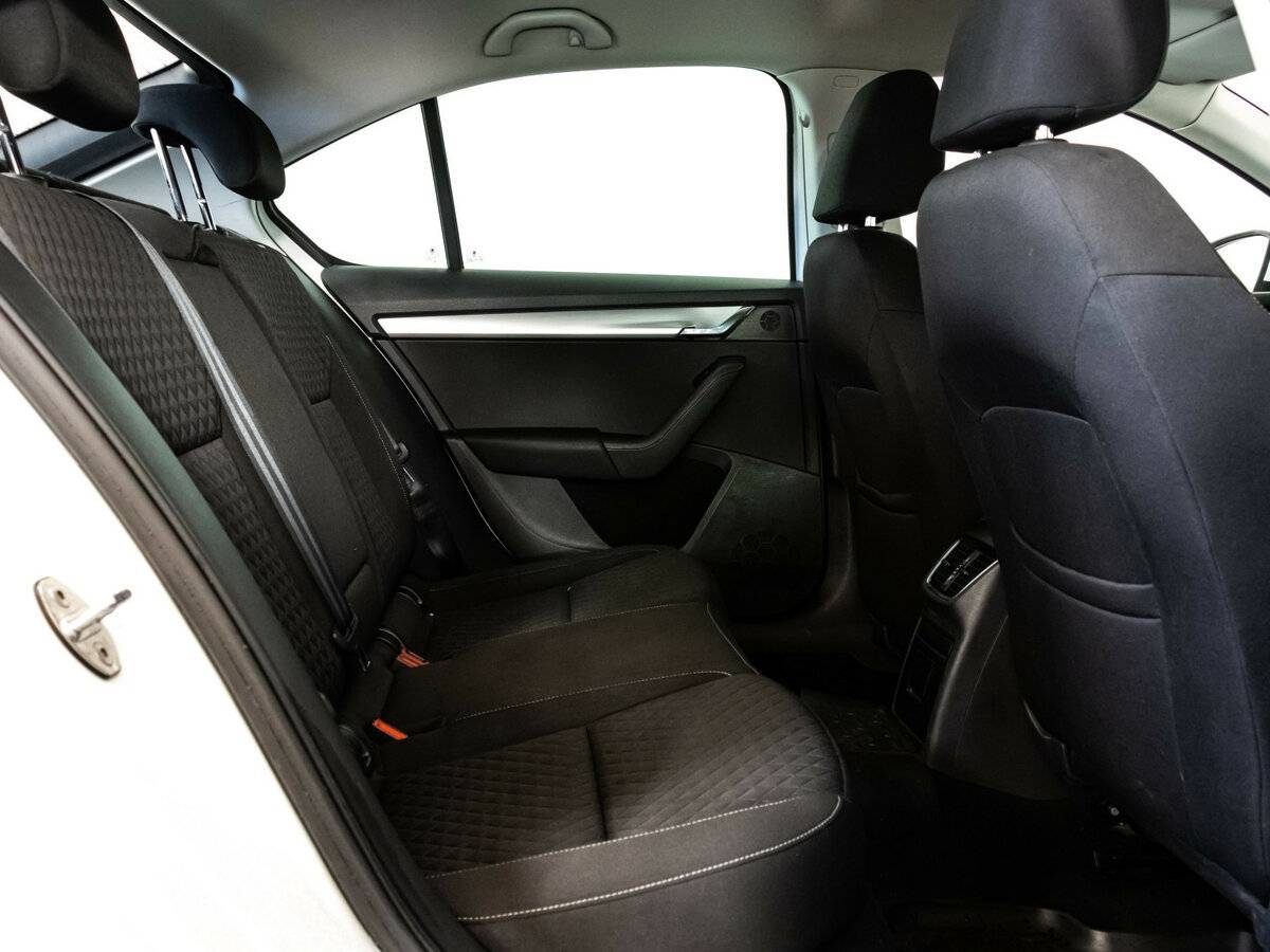Купить Skoda Octavia, 2016, 315 097 км, фото №15