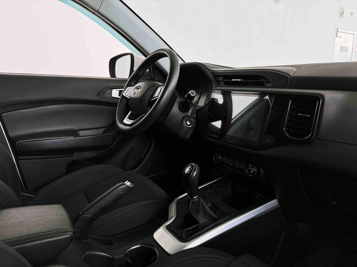 Купить Chery Tiggo 4, 2020, 89 870 км, фото №10