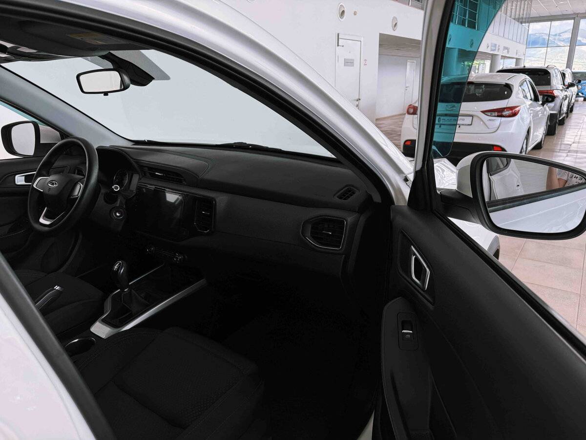 Купить Chery Tiggo 4, 2020, 89 870 км, фото №13