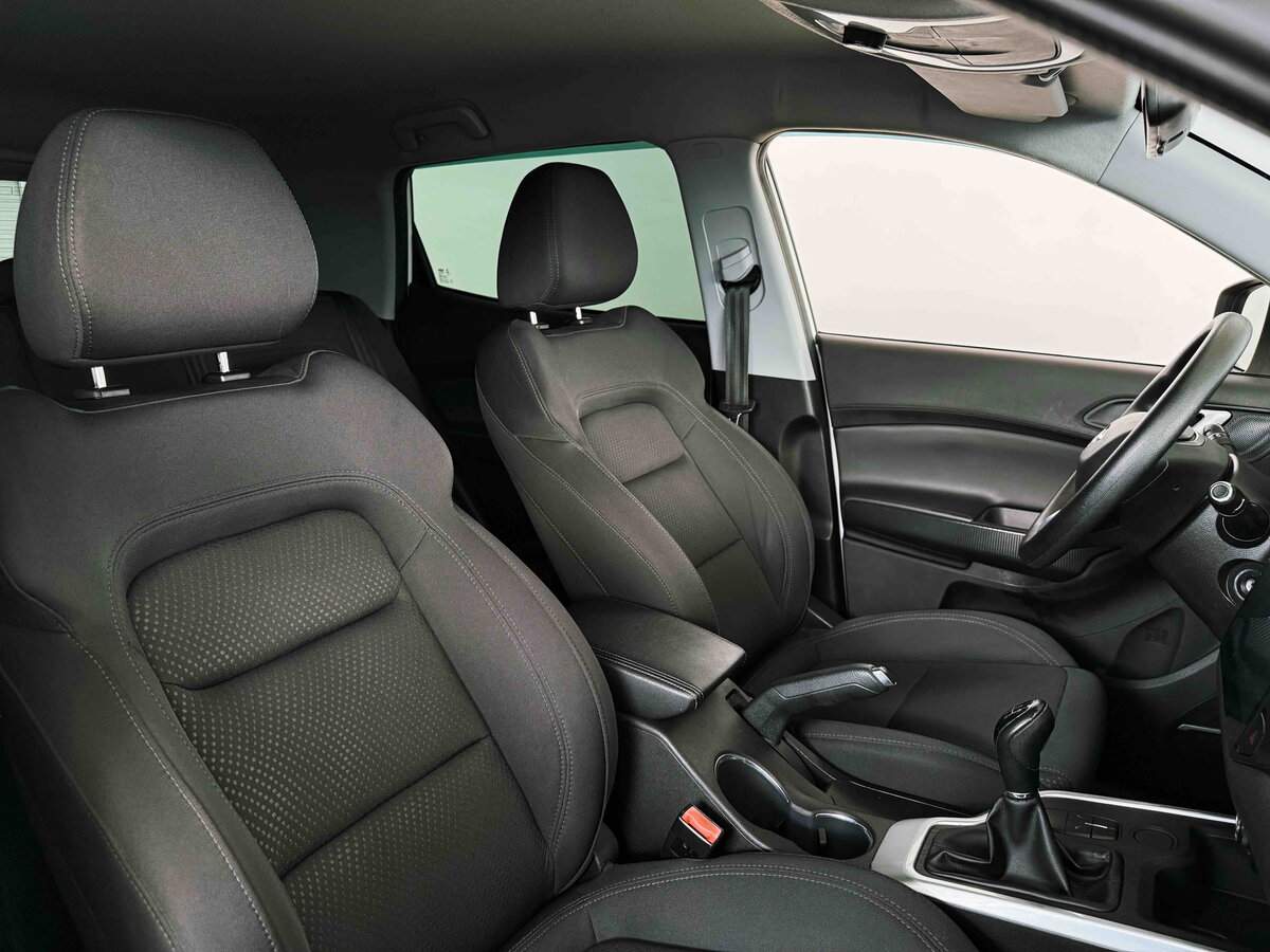 Купить Chery Tiggo 4, 2020, 89 870 км, фото №14