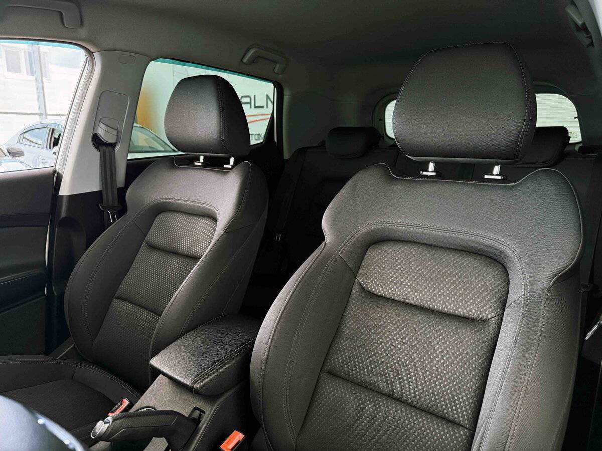 Купить Chery Tiggo 4, 2020, 89 870 км, фото №16