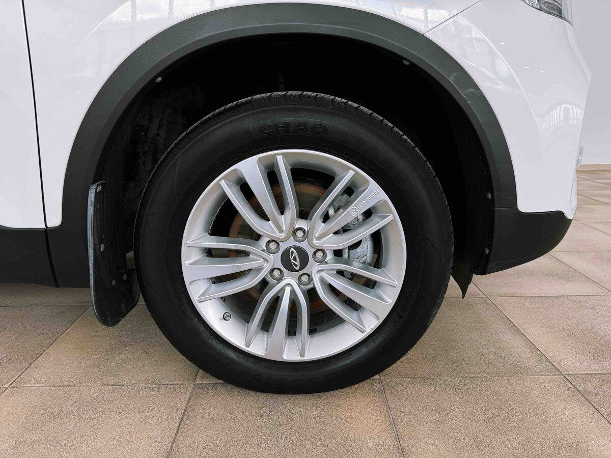 Купить Chery Tiggo 4, 2020, 89 870 км, фото №17