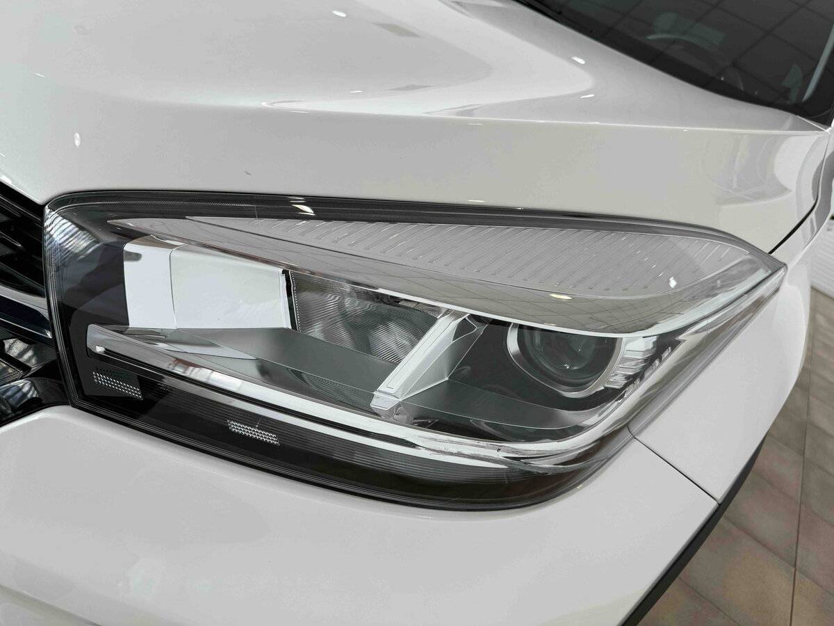 Купить Chery Tiggo 4, 2020, 89 870 км, фото №18