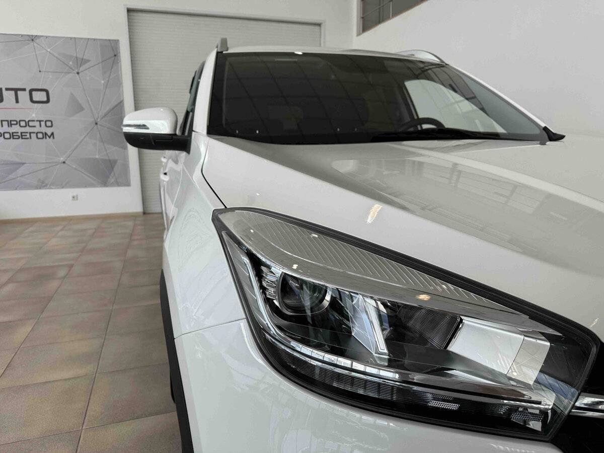 Купить Chery Tiggo 4, 2020, 89 870 км, фото №19