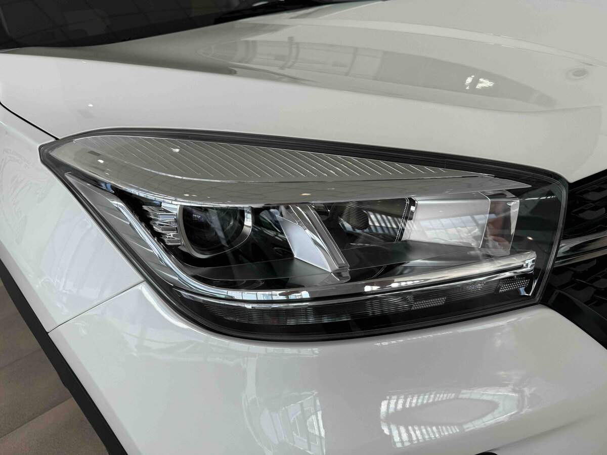 Купить Chery Tiggo 4, 2020, 89 870 км, фото №20