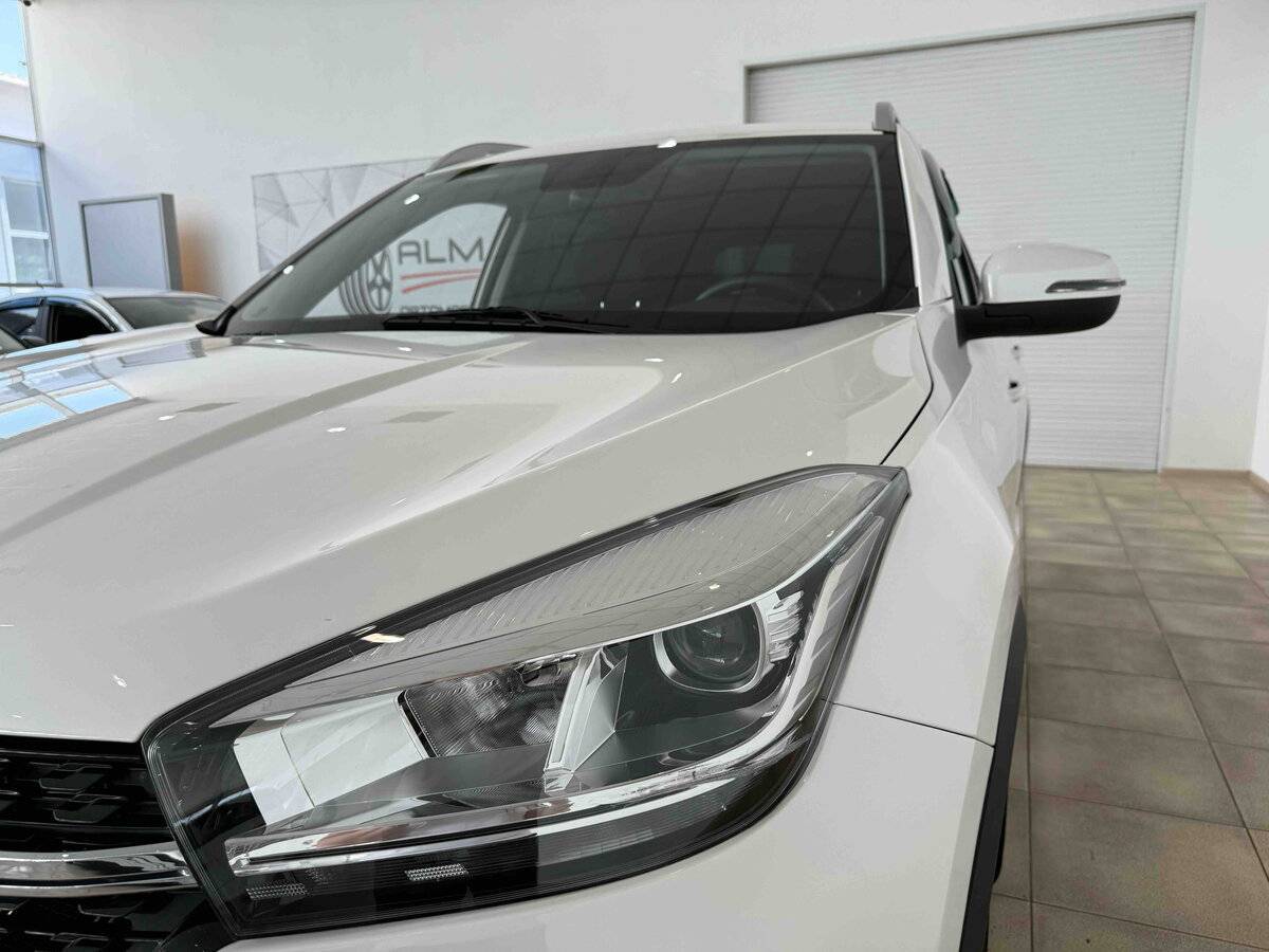 Купить Chery Tiggo 4, 2020, 89 870 км, фото №21