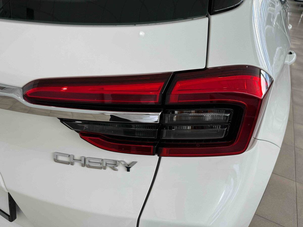 Купить Chery Tiggo 4, 2020, 89 870 км, фото №22