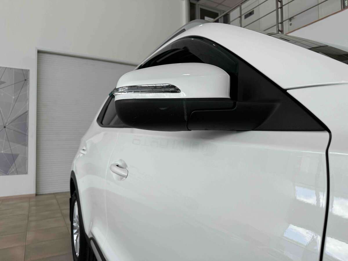 Купить Chery Tiggo 4, 2020, 89 870 км, фото №26