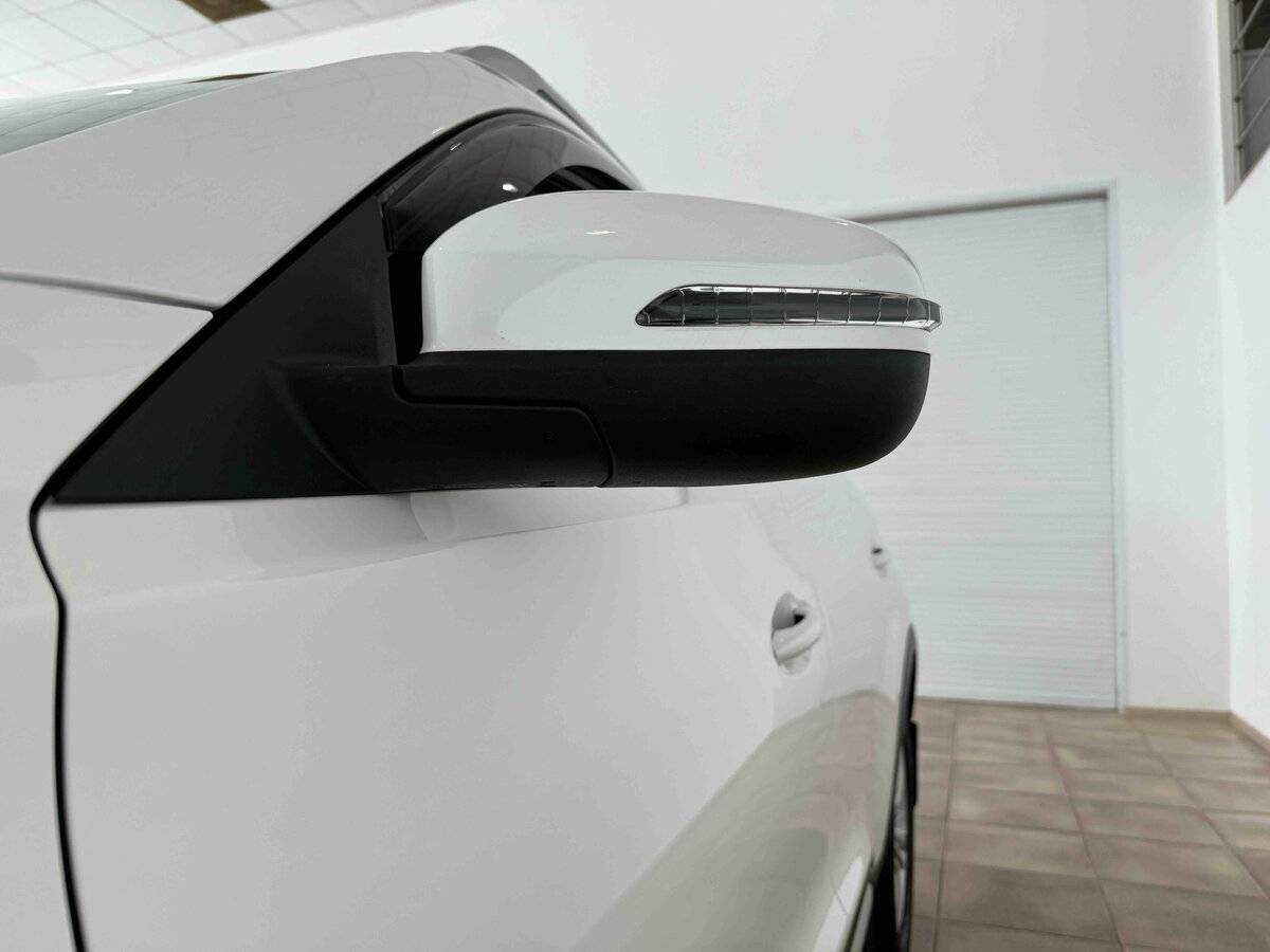 Купить Chery Tiggo 4, 2020, 89 870 км, фото №27