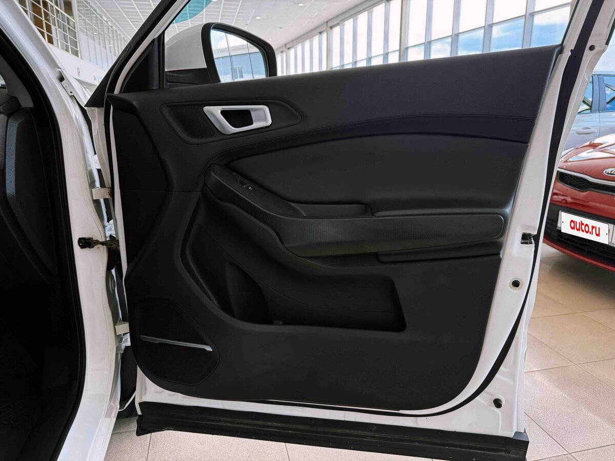 Купить Chery Tiggo 4, 2020, 89 870 км, фото №28