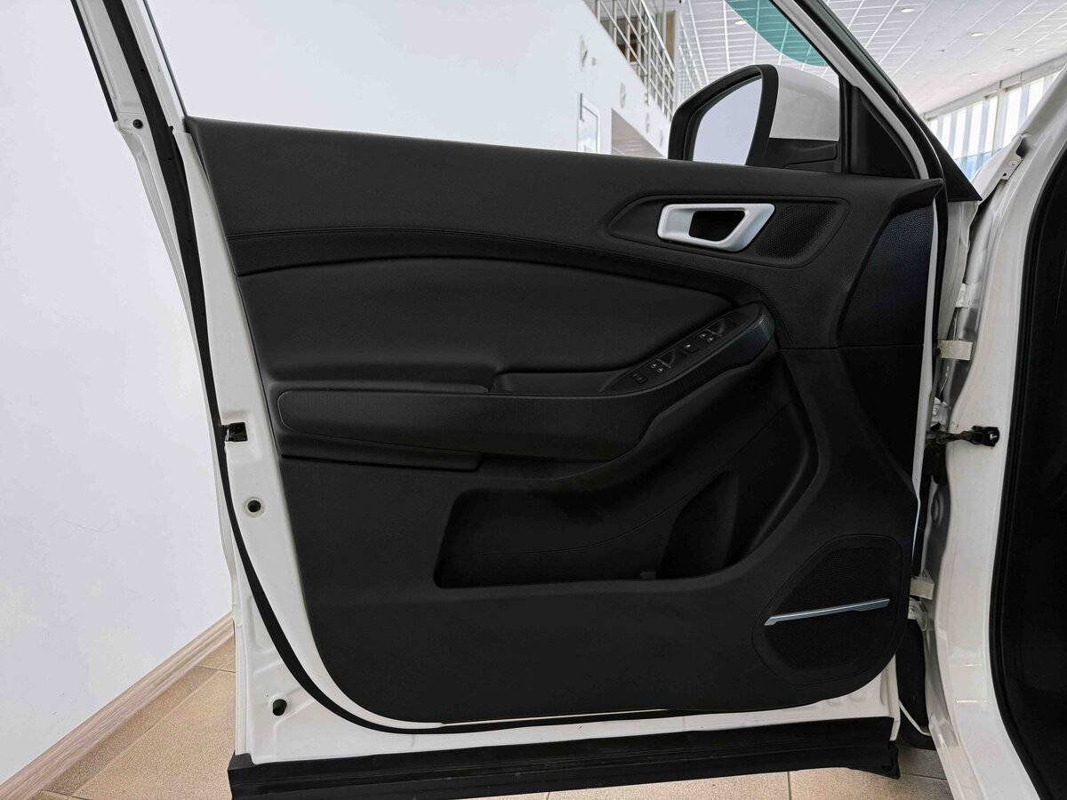 Купить Chery Tiggo 4, 2020, 89 870 км, фото №29