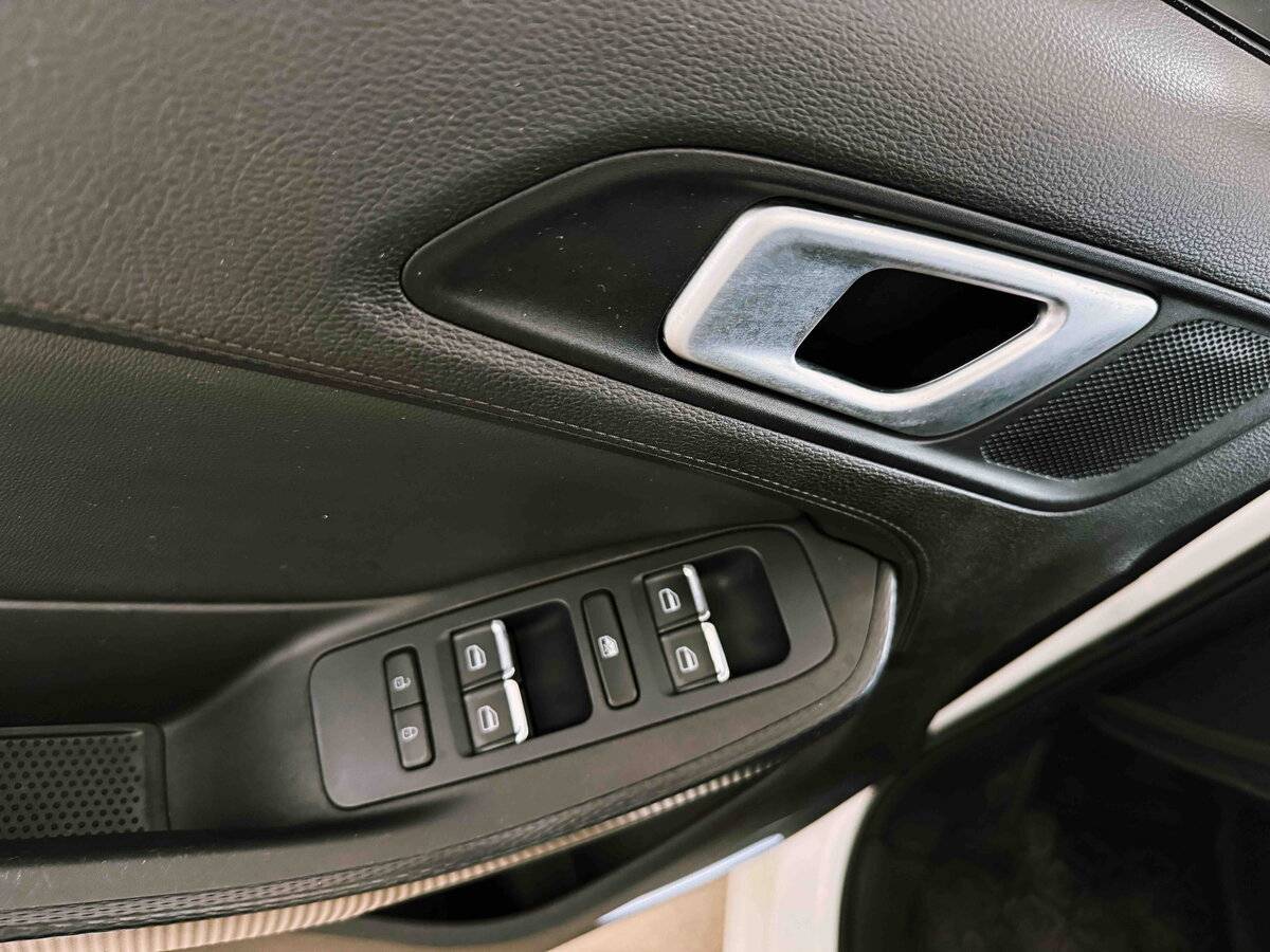 Купить Chery Tiggo 4, 2020, 89 870 км, фото №30