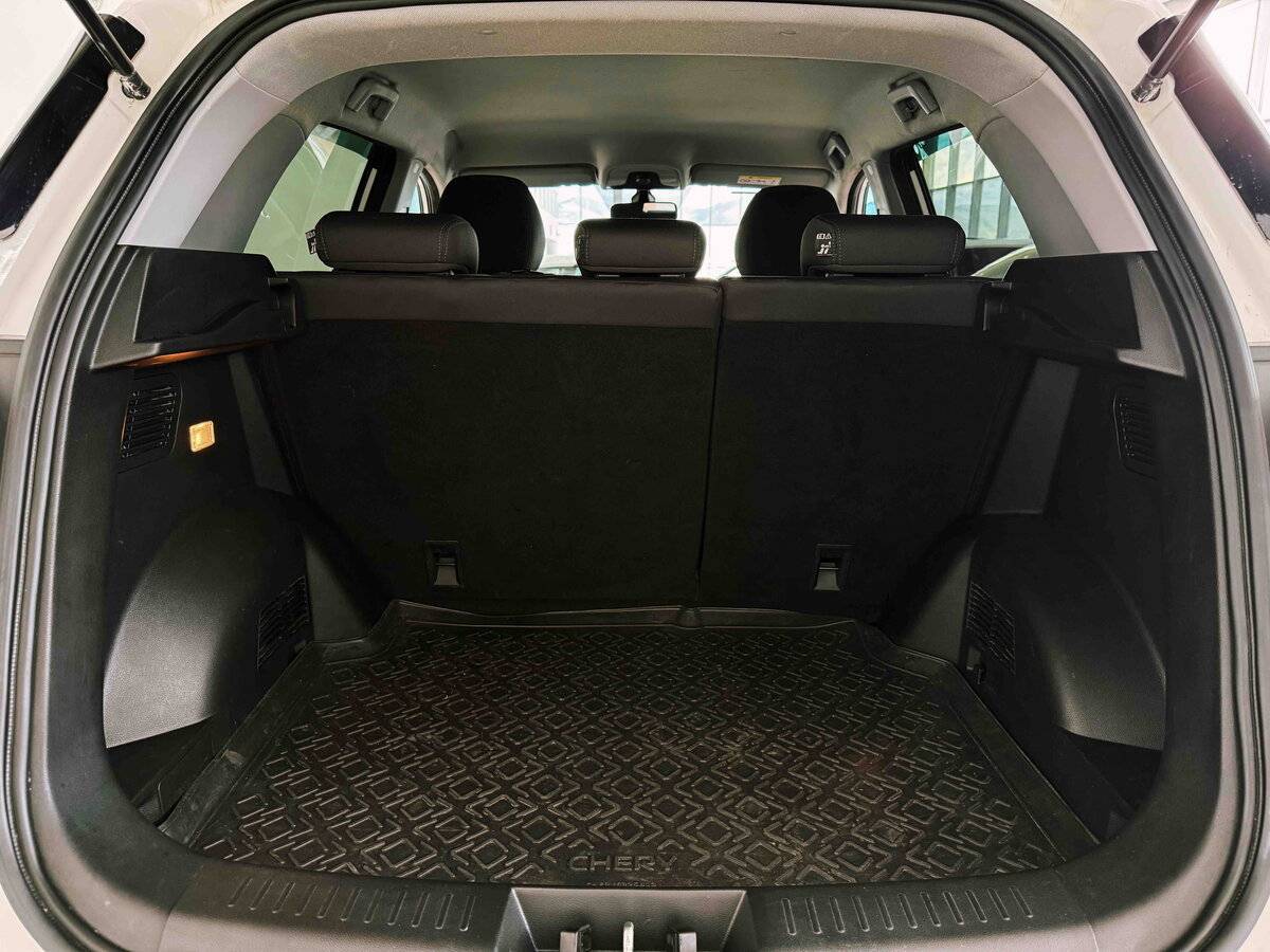 Купить Chery Tiggo 4, 2020, 89 870 км, фото №32