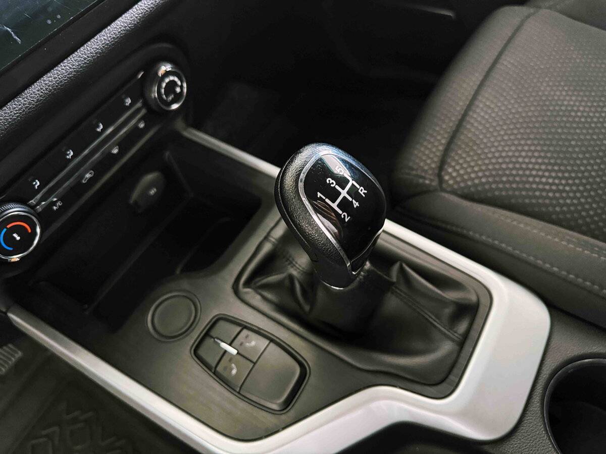 Купить Chery Tiggo 4, 2020, 89 870 км, фото №33