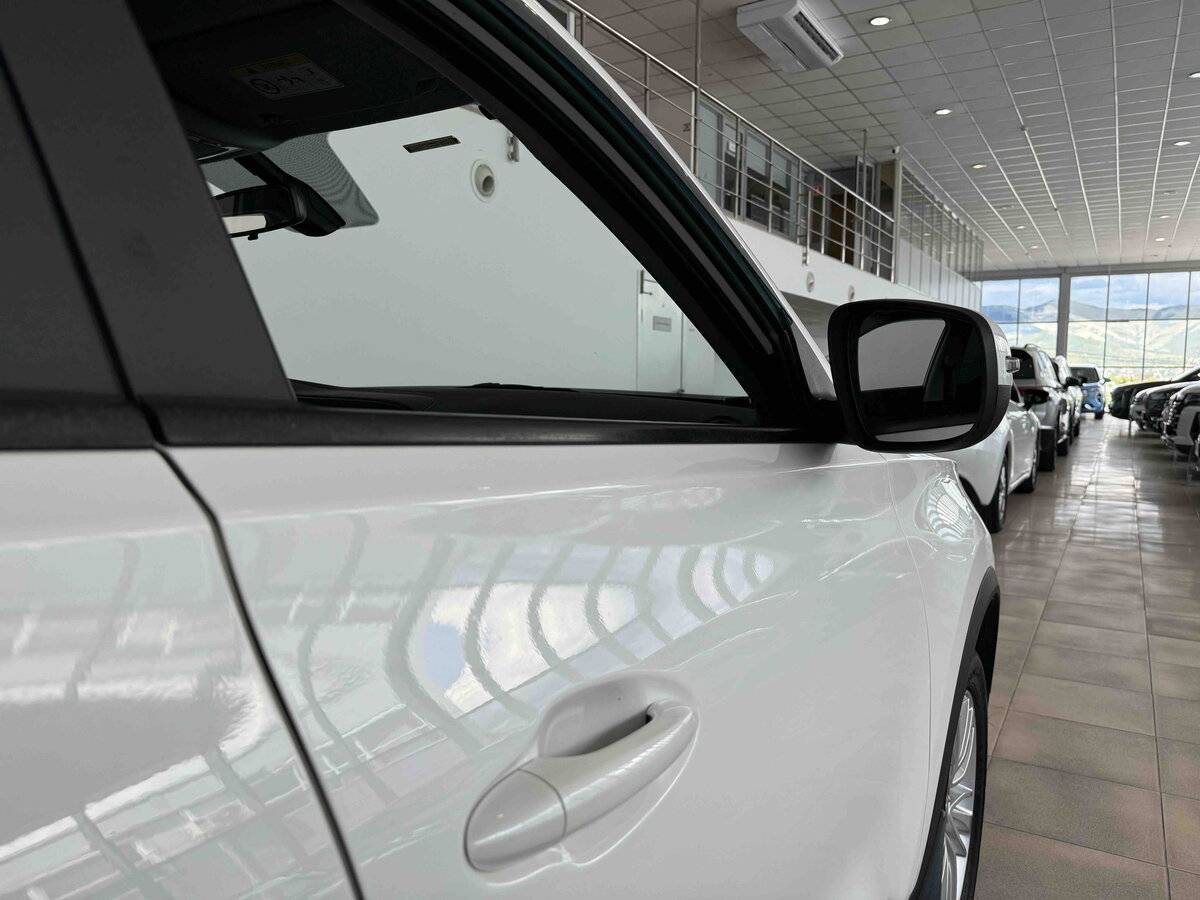 Купить Chery Tiggo 4, 2020, 89 870 км, фото №34